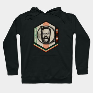 Notorious Warrior Hoodie